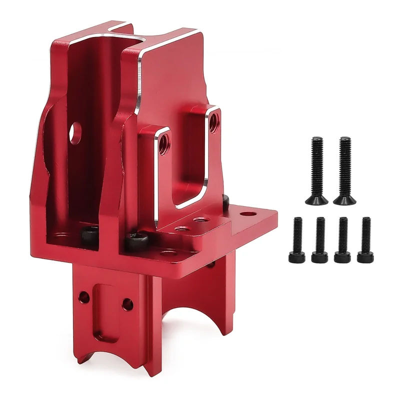 AINY-For ARRMA 1/8 Scale KRATON EVB RC Car Upgrade Medium Differential Cover Kit Accessory Set