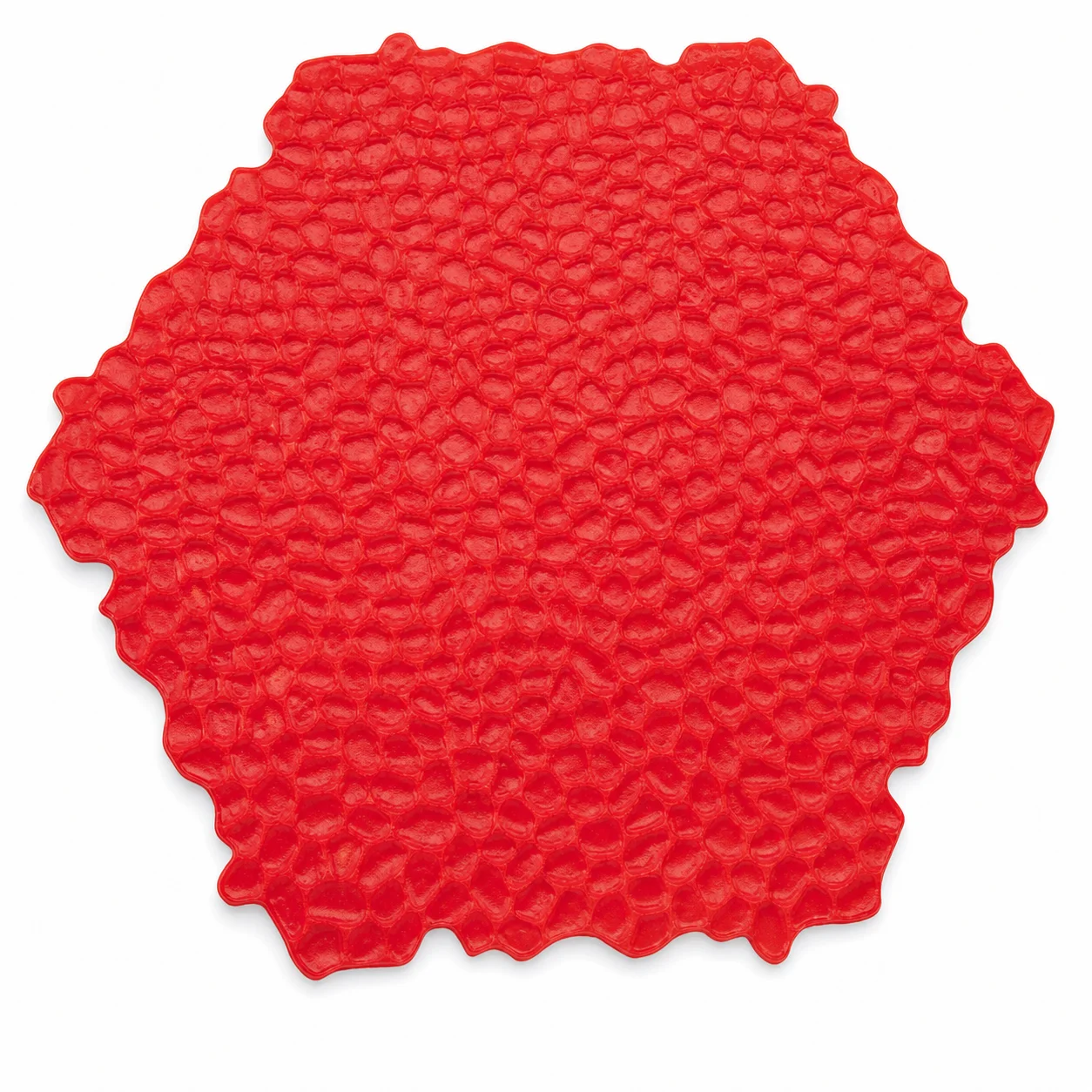 Decorative Stamped Concrete Mold for Flooring