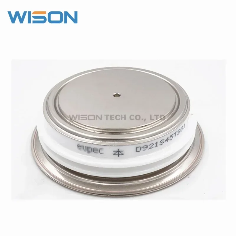 

D921S45TS01 FREE SHIPPING NEW AND ORIGINAL MODULE THYRISTOR