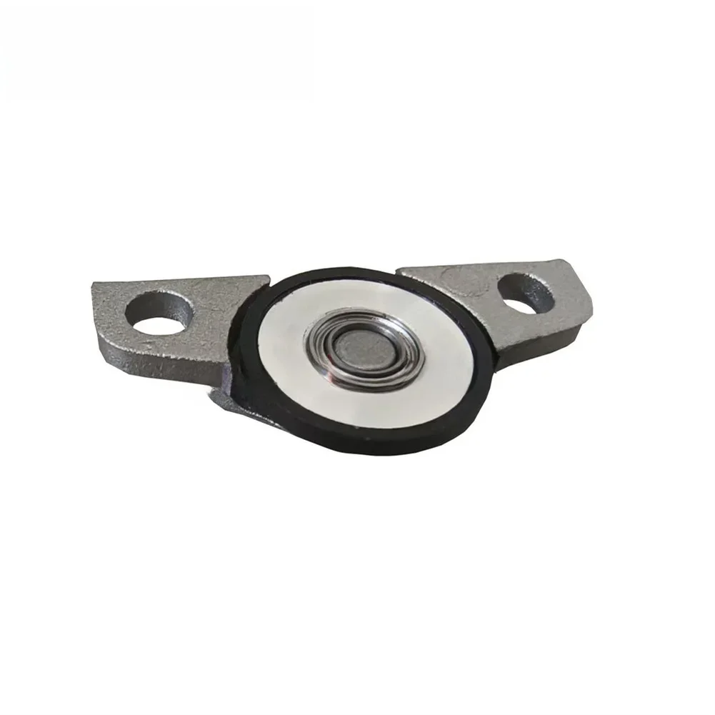 Detection Wheel Paper Feed Roller For Printer Repair Seamless Integration With Printers Metal Detection Wheel Easy Installation