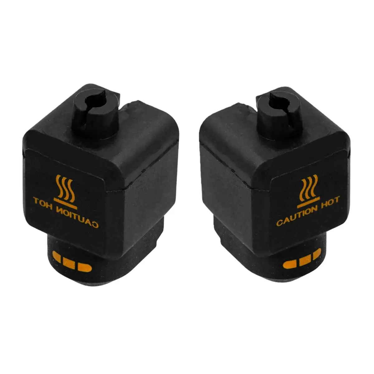 A40I 5PCS Nozzle Cover for P2S - Silicone Sock Hotend review and price