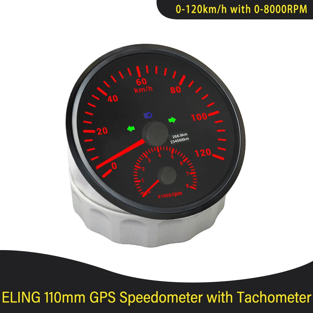 Universal 110Mm Gps…