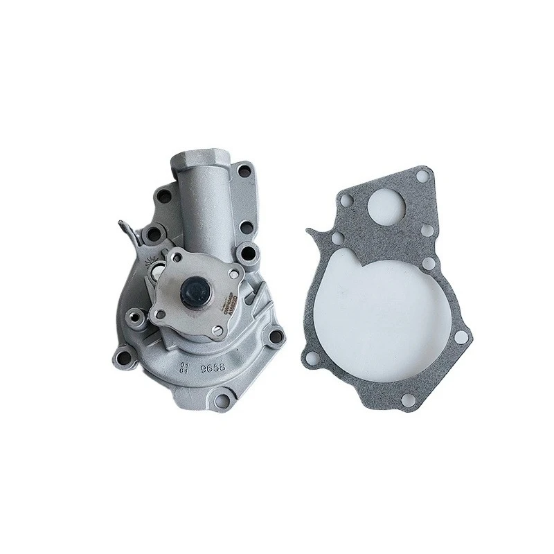 

Cooling water pump for JAC M3 M4 M5 FRISON T6 T8 T9 4GA3 Gasoline 2.0