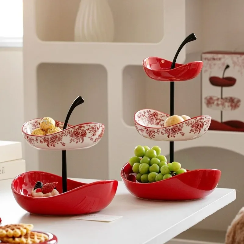 dried fruit plate housewarming, moving into a new house and opening, New Year's candy, snacks, fruit plate decoration