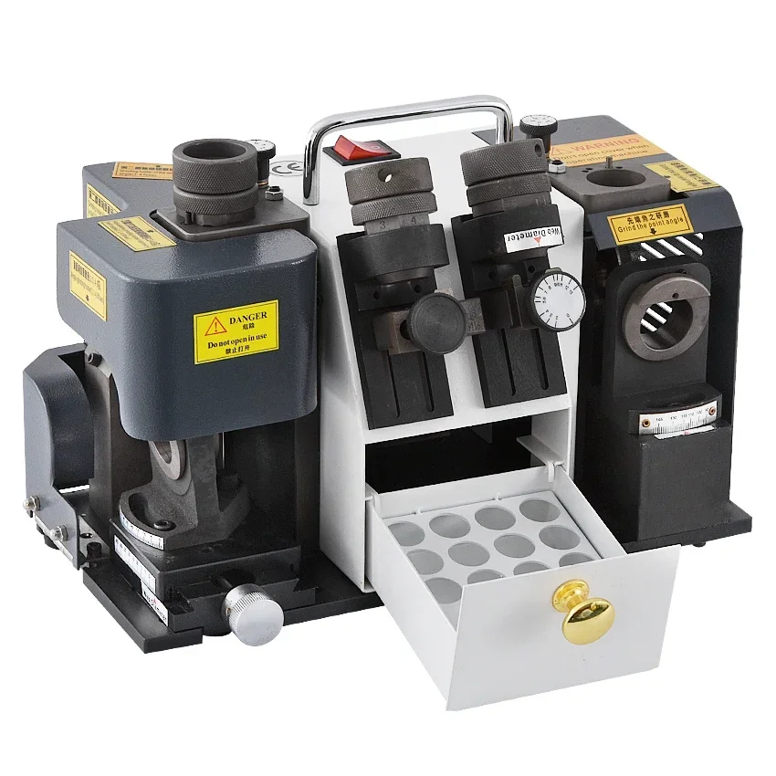 

Фрезерный станок для сверления и бытовой дрели, 220 В, 500 Вт