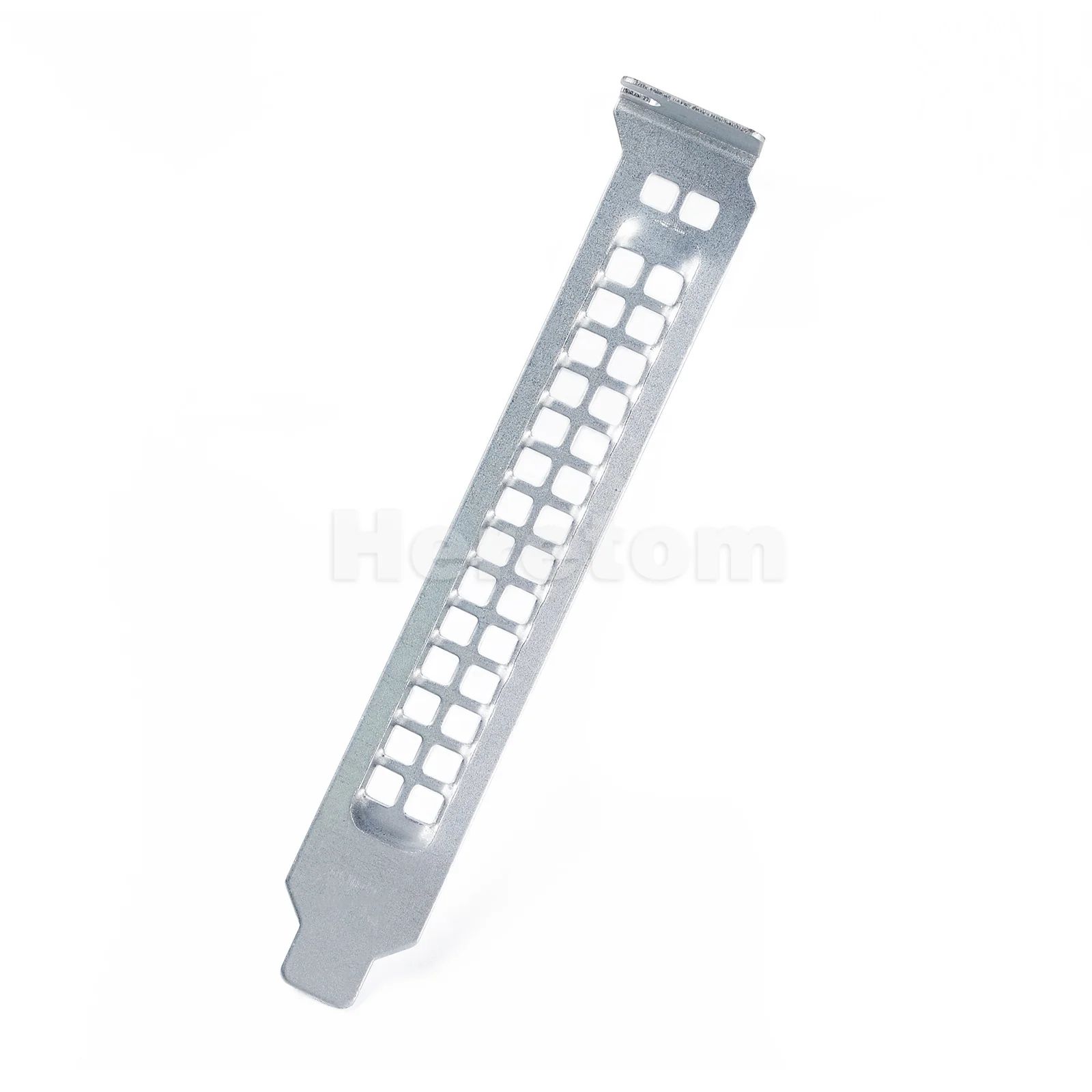 For Dell PLT BLNK PCI MET R640 VENTED LF 14G 3WTR9 Plate Cover Fille Blank