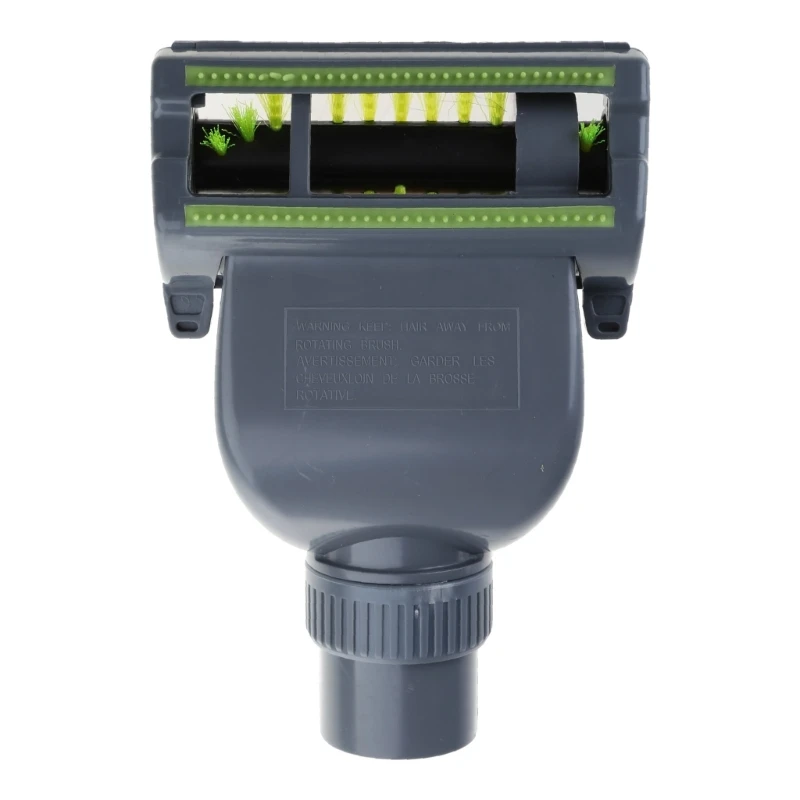 32 มม.เครื่องดูดฝุ่นฝุ่นพลาสติก PET Hair Remover โซฟา แปรง Dropship