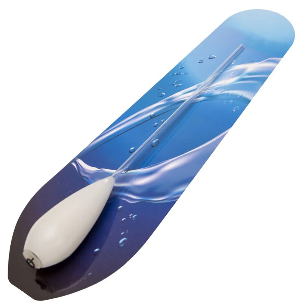 

4 шт. акриловые поплавки для ловли карпа-поплавки с встроенным контроллером (15/30 г) не регулируемые поплавки для рыбалки высокого качества