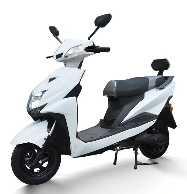 

Factory Price Long Range Lead Acid Battery electric motorcycle with pedal assist