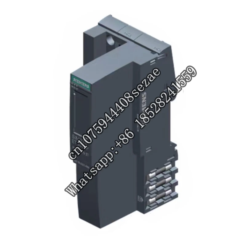 original plc low cost 6ES7155-6AU01-0BN0   s7-200 1bd23 0xb8