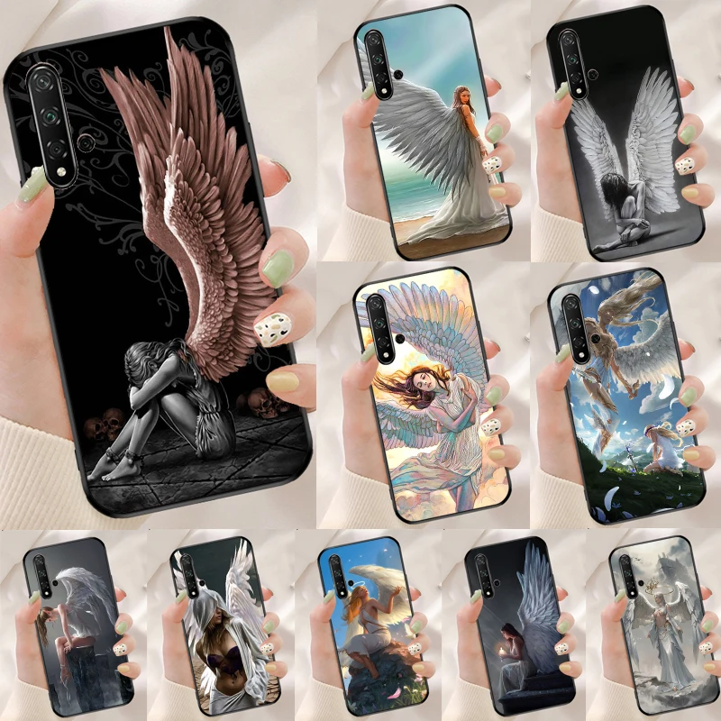 Fantasy Angel Girl … - image