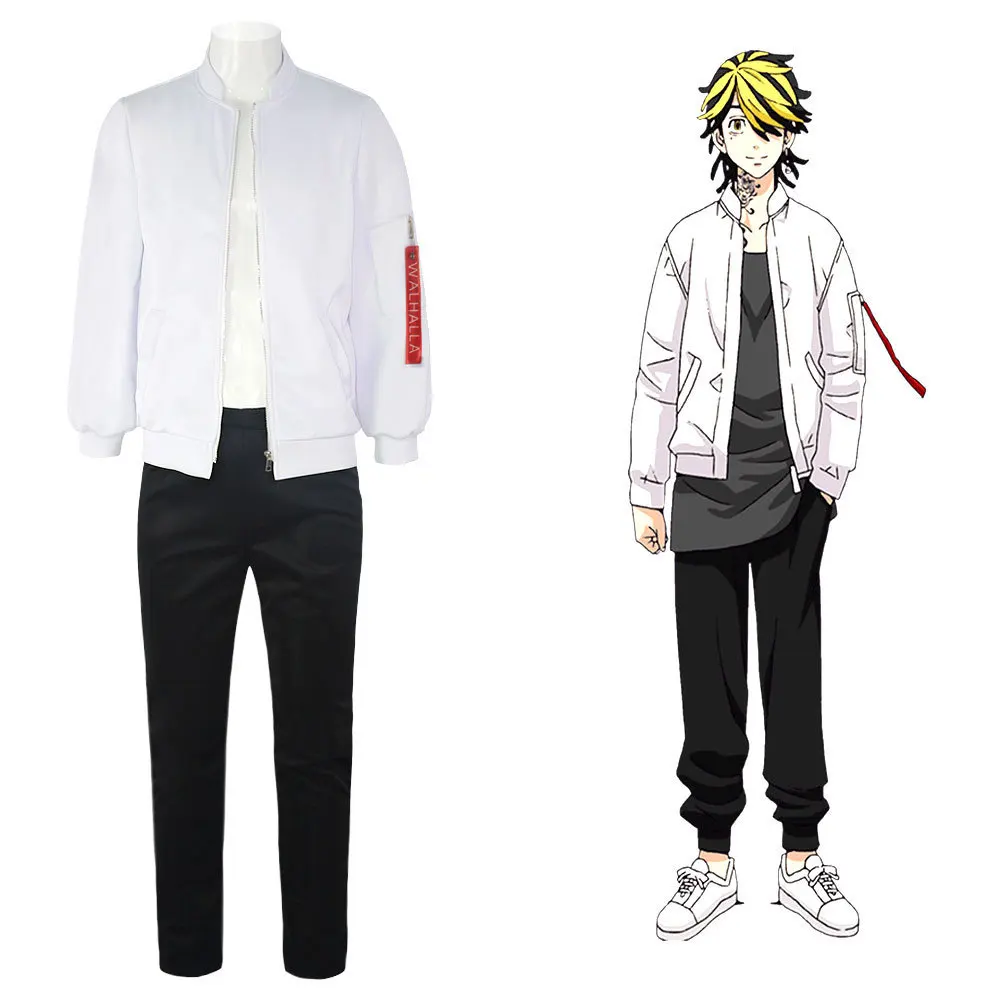 

Балак Косплей Джет Токио Ре Хэллоуин Костюм Женская Традиционная Китайская Одежда Сценический Наряд