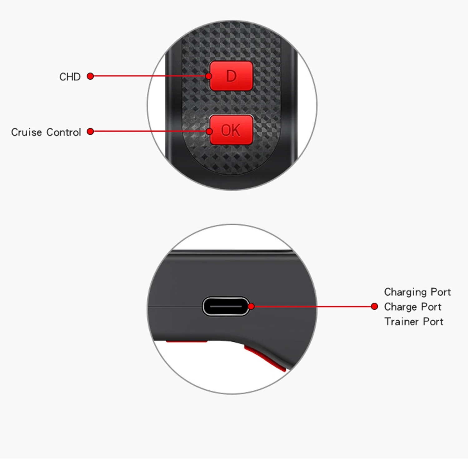 HOTRC DS800 Transmitter 2.4GHZ 8CH 2inch Color Touch Screen Remote Control F-08A F08A Receiver for RC Model Car Trawler Boat