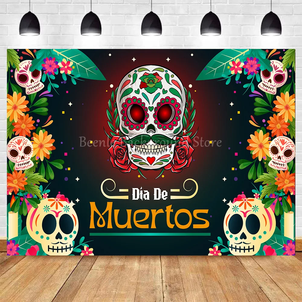 写真,装飾用品,メキシコの旗,死者の日,頭蓋骨,キャンドル,ダンサーのためのドレスアップの背景