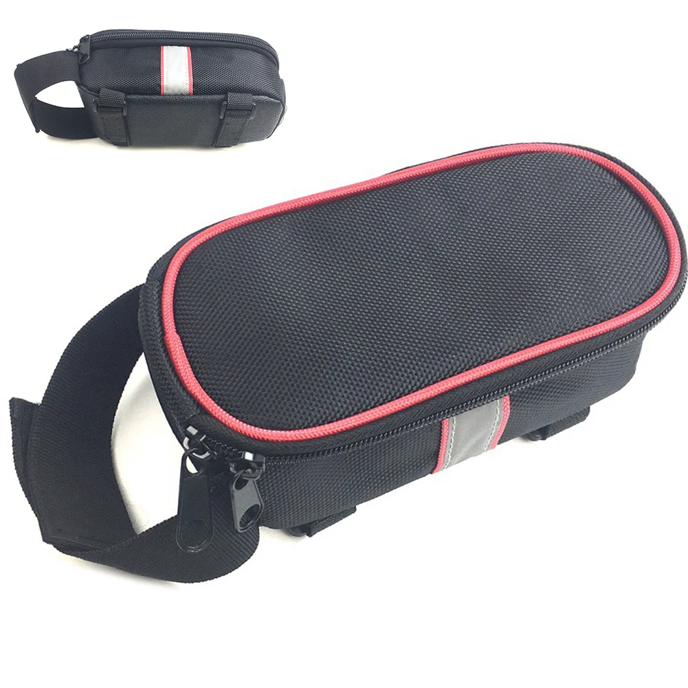 Electric Bicycle Controller Bag Bike Conversion Accessory For E-Bike Waterproof Controller Bag Electric Bicycle Accessories