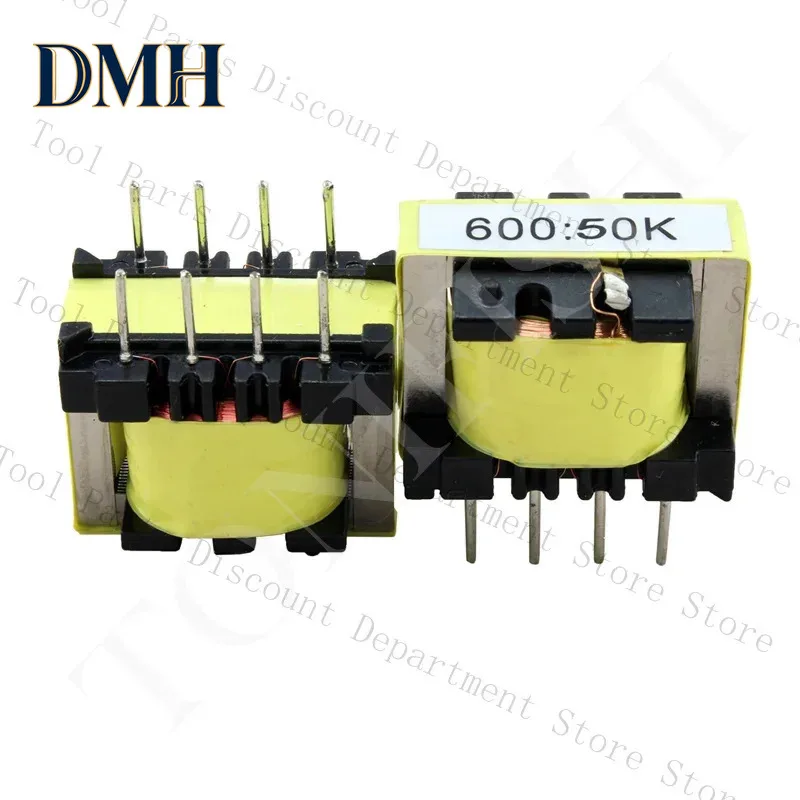 Permalloy Audio Amplifier Input Cattle,600:50K