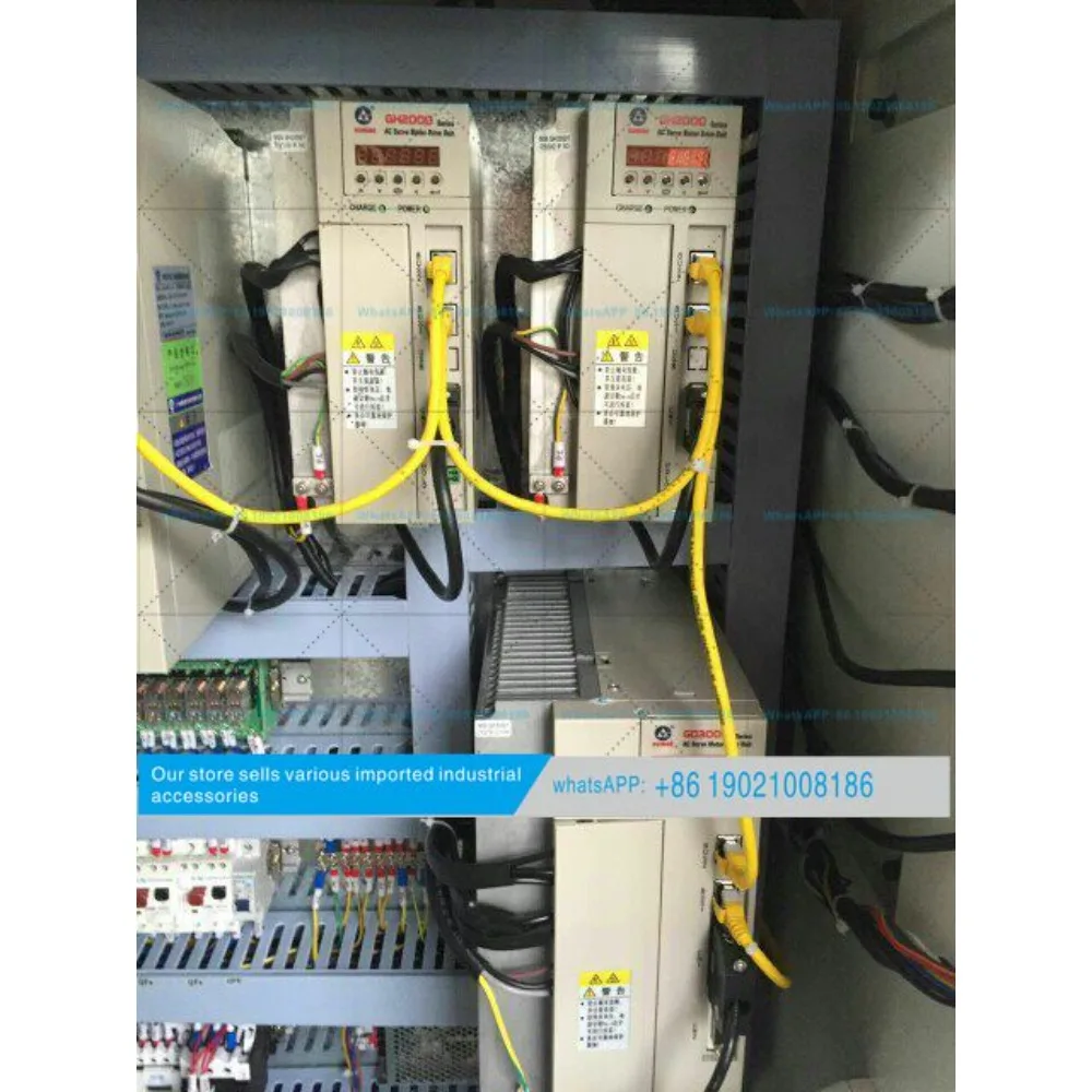 GSK25I 980TB3i 980TC3 Communication Cable Bus Network Cable Industrial Ethernet Cable