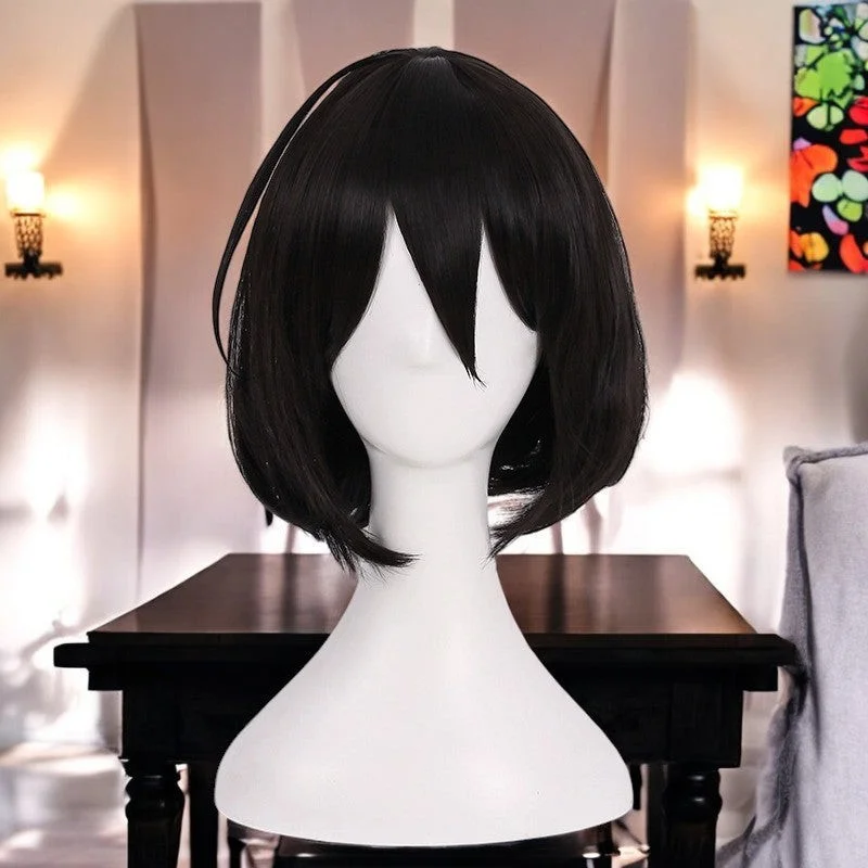 Mei Misaki Anime Cosplay Wigs Anime Cosplay Wig Character Fake Hair