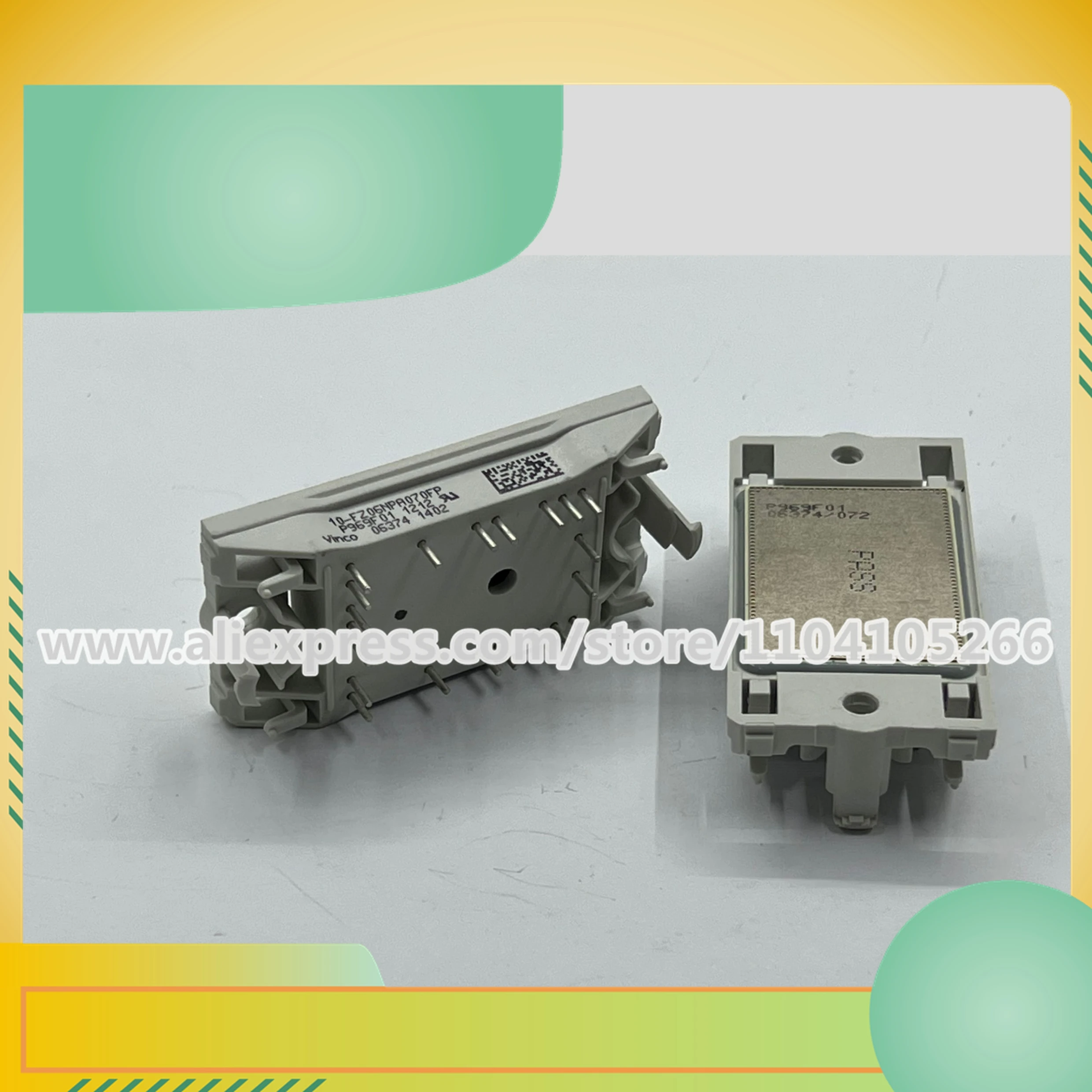 

10-FZ06NPA045FP 10-FZ06NPA070FP P969F01 P967F02 P967F01 New IGBT power module