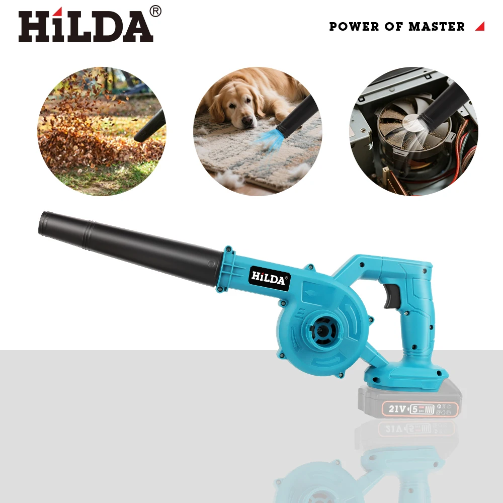 Thumbnail 4 - #75 Best Leaf Blowers to Buy In 2026