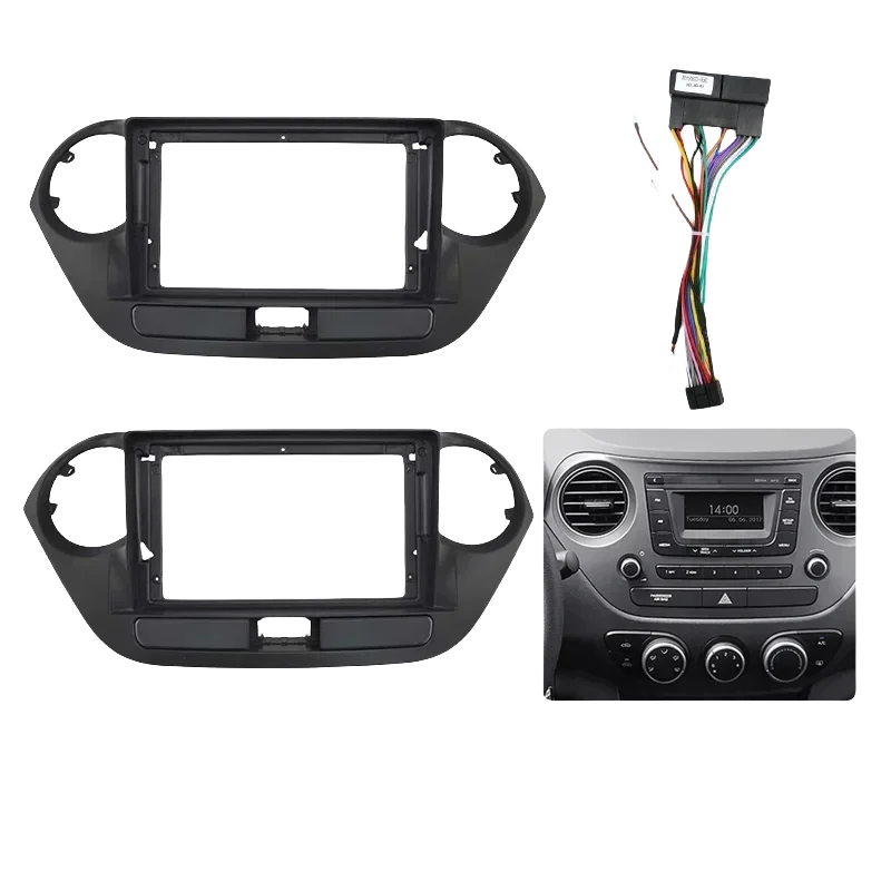 For Hyundai I10 201…