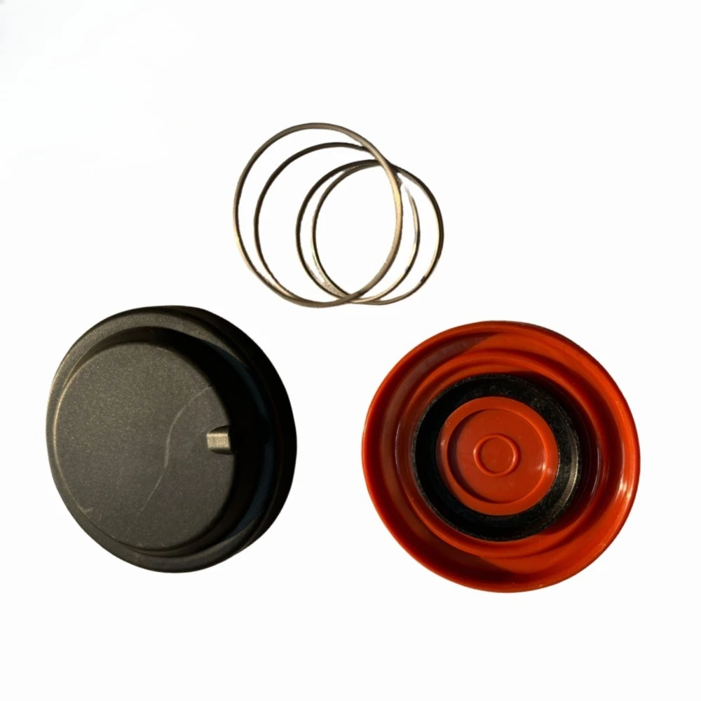 LR172826 Engine exhaust valve cover crankshaft ventilation exhaust pipe valve cover for Land Rover Defender New Energy