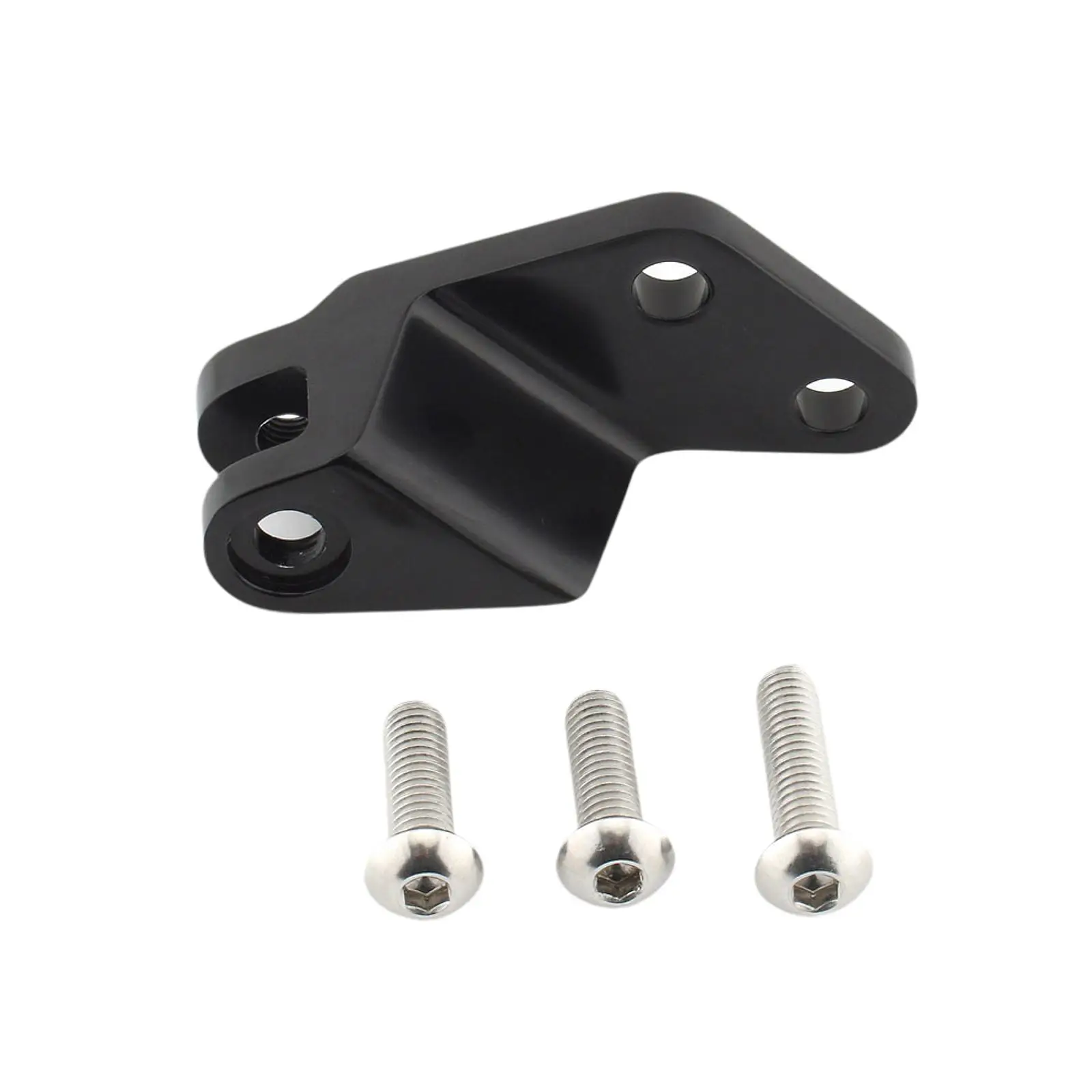 Engine Mount Bracket Hardware Replacement Motorcycle Parts High Performance