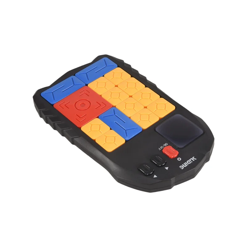 

M15ksuper Slide Games, Build-In 500+ Level Challenges Brain Teaser Puzzles Educational Learning Kids Birthday Gifts