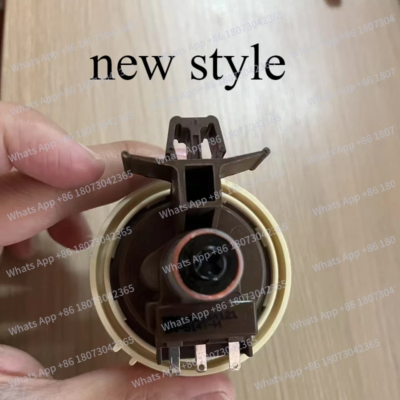 สำหรับเซ็นเซอร์ระดับน้ำเครื่องซักผ้าแบบถัง SPS-L06 EBF635349 DC5V