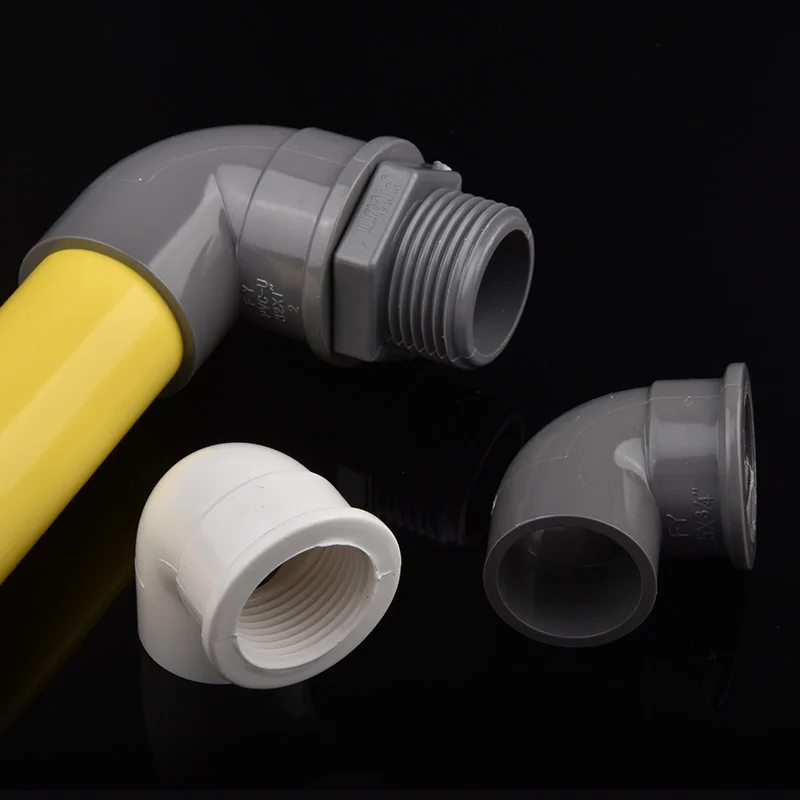 2Pcs 20/25/32mm To 1/2