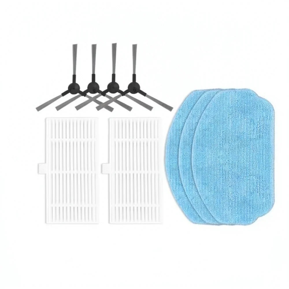 Set Aksesori Pengganti Untuk R - Vacuum Cleaner Smart Home ulasan dan harga