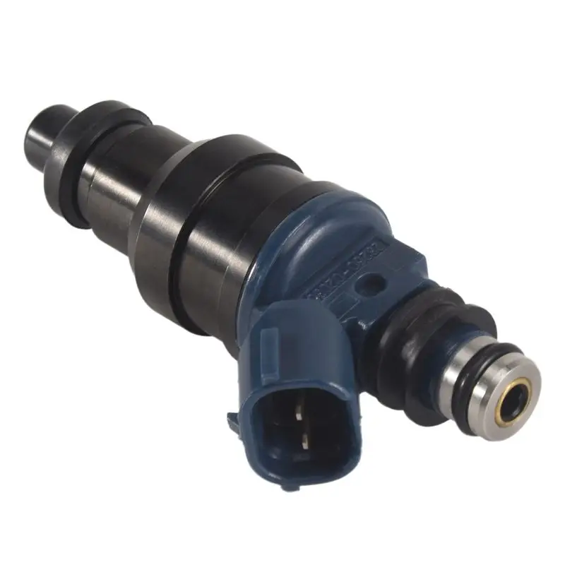 4X Fuel Injector Nozzle For Toyota Carina E AT190 4AFE AT191 7AFE 1992-1997 23250-02030