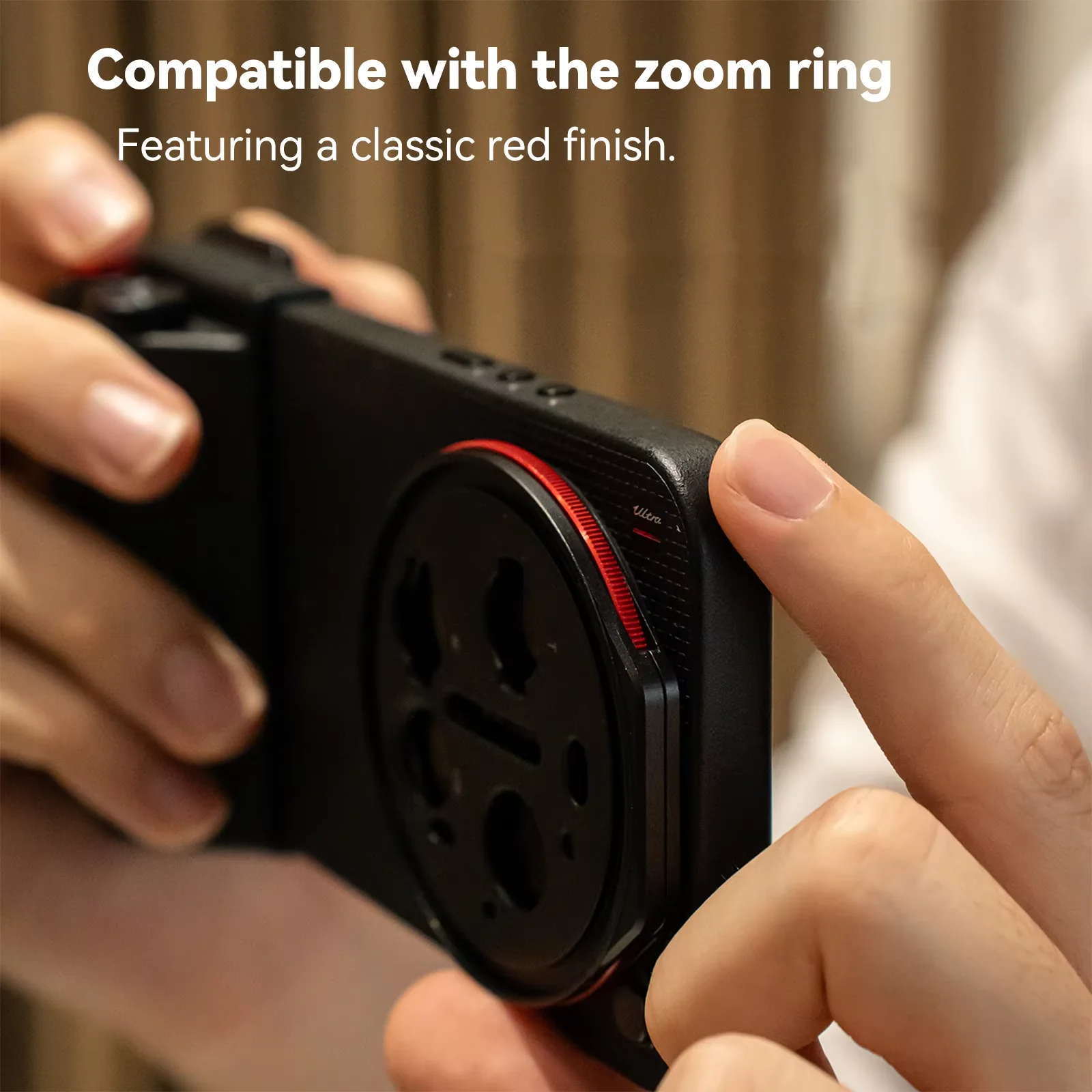 Anneau adaptateur d'objectif p - Photography Xiaomi 17 Ultra avis et prix