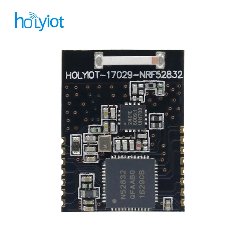 Nordic nRF52832 Bluetooth Ble 5.0 Module Long Range Low Energy Mesh Net Module Wireless Bluetooth Transmitter And Receiver