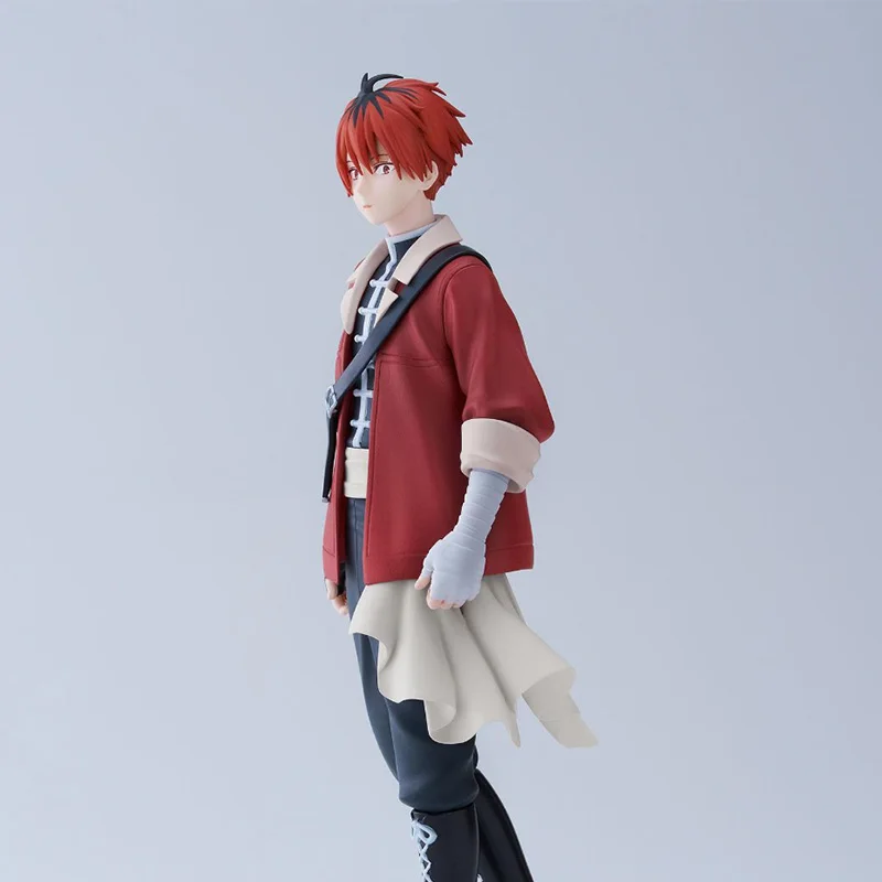 15CM Anime Frieren Figure Stark Action Figure Fern Figurine PVC Frieren Model Desktop Collection Model Toys Kids Christmas Gifts - Image 5