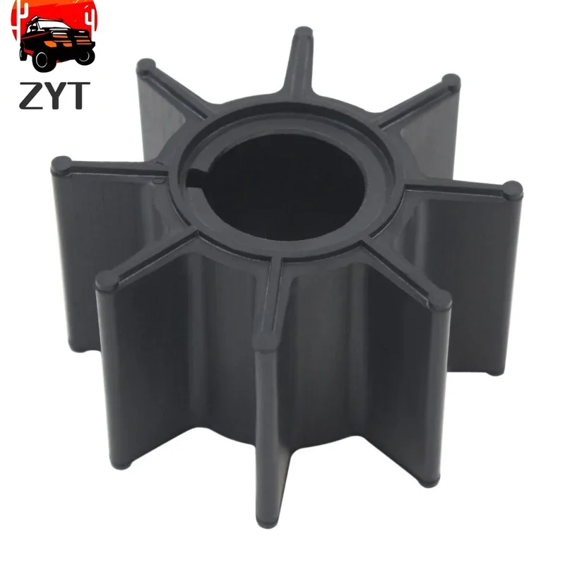 

Brand New 334-65021-0 334-65021 Water Pump Impeller for Tohatsu Nissan Outboard Motor 9.9HP 15HP 18HP 20HP
