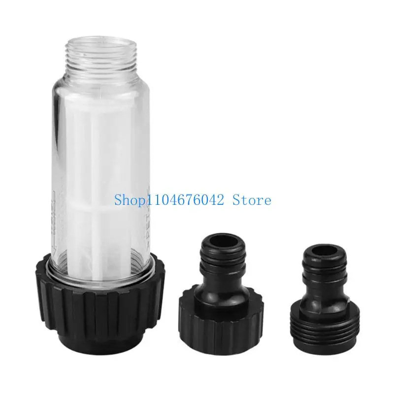 

Фильтр для воды для мойки высокого давления 652F, фильтры для воды 3/4 дюйма, детали для стиральной машины