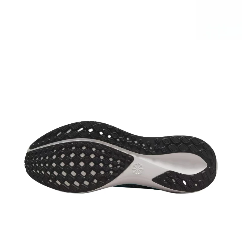 Nike Air Zoom Pegasus 41 Air-Cushion Ventilate Wear-Resistant Light-weight Outdoor Sports Running Shoes White/Blue FD2722-103