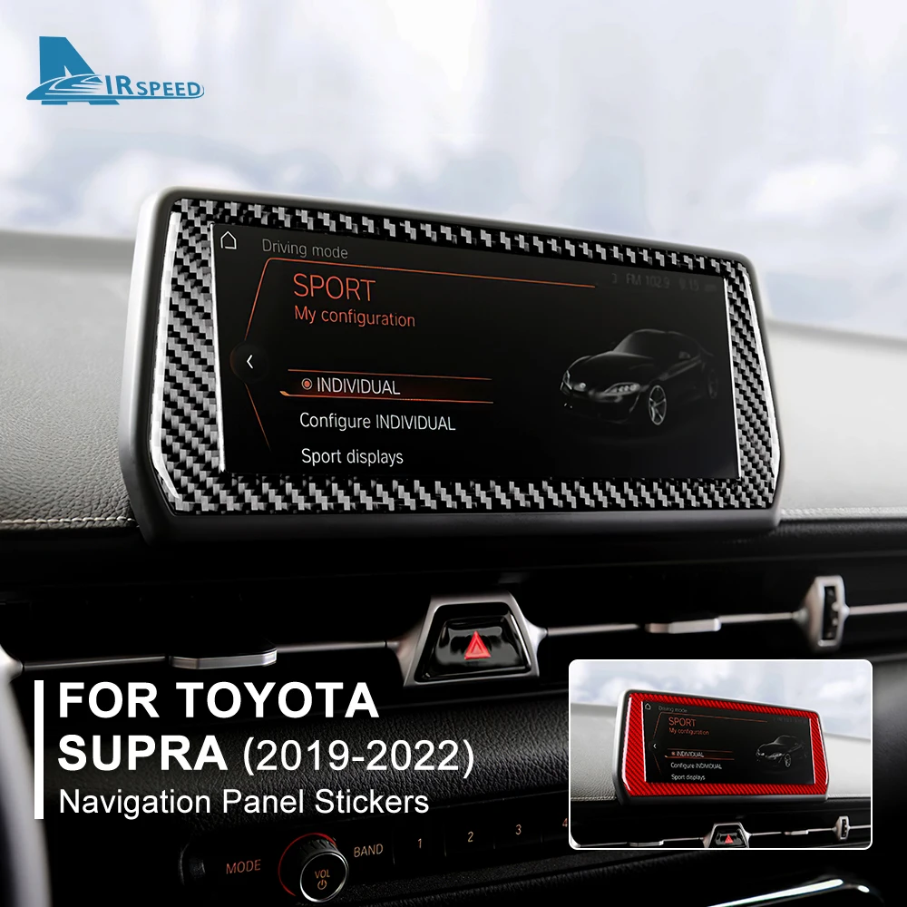 Real Soft Carbon Fi…