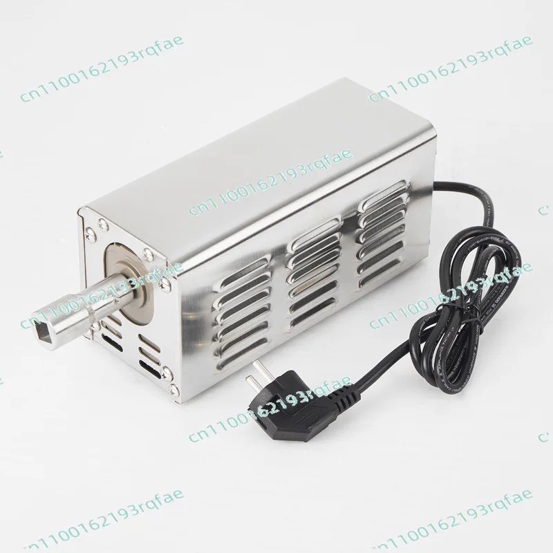 

30w BBQ Rotator Grill Rotary Motor 120kg BBQ Grill Roaster Electric Motor Lamb Goat Chicken Charcoal BBQ Grill Motor
