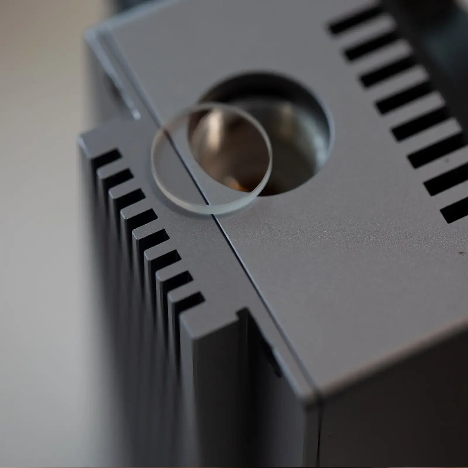 Tampas protetoras NEJE E80 LASER Module