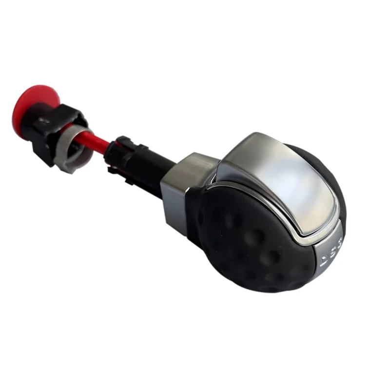 골프 5 GTI, 골프 6 7 MK6 DSG 자동 변속기용 신형 개조 기어 노브 (자동차 액세서리)