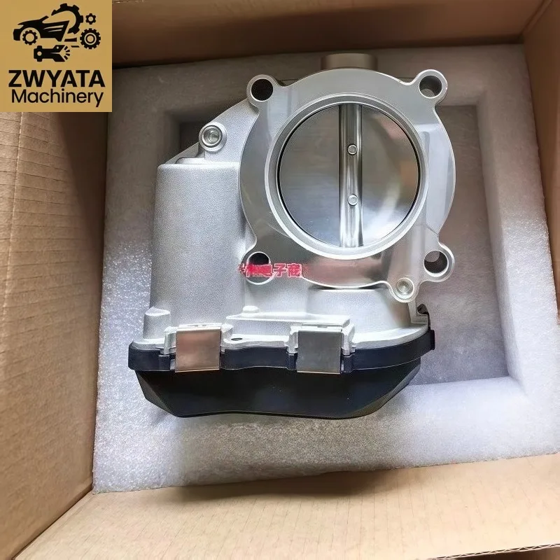 Throttle Body 2TZ-1107020 A2C53374103 for Jinbei DFM Zna V19 Changfeng Cheetah Q6 Joylong
