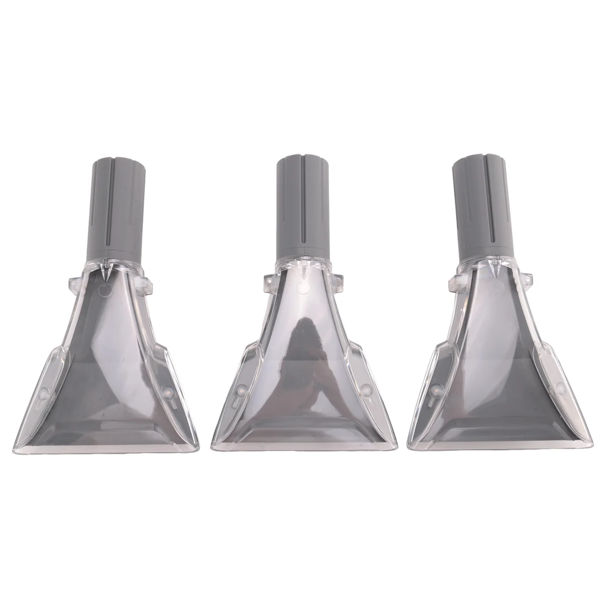 3 peças bocal de costura alça padrão 4.130-001.0 para bicos de estofamento puzzi 8/1 c 10/1 10/2 ferramentas de limpeza-A07G