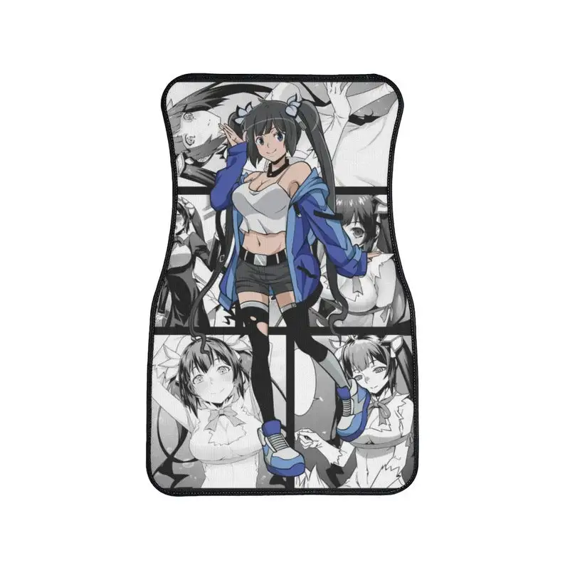 

Hestia Car Mat