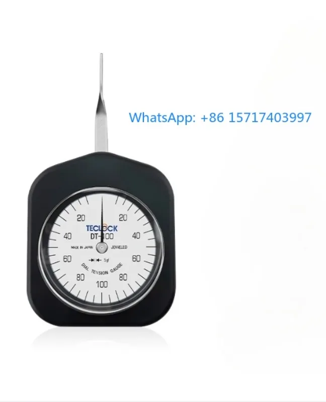 Tension Meter DT-10…
