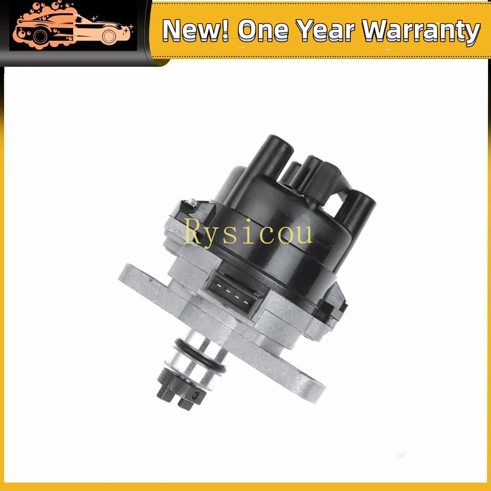 

96239411 96352270 96565195 96565196 SherryBerg Ignition Distributor for Daewoo Matiz 0.8 52 Hp New High Quality