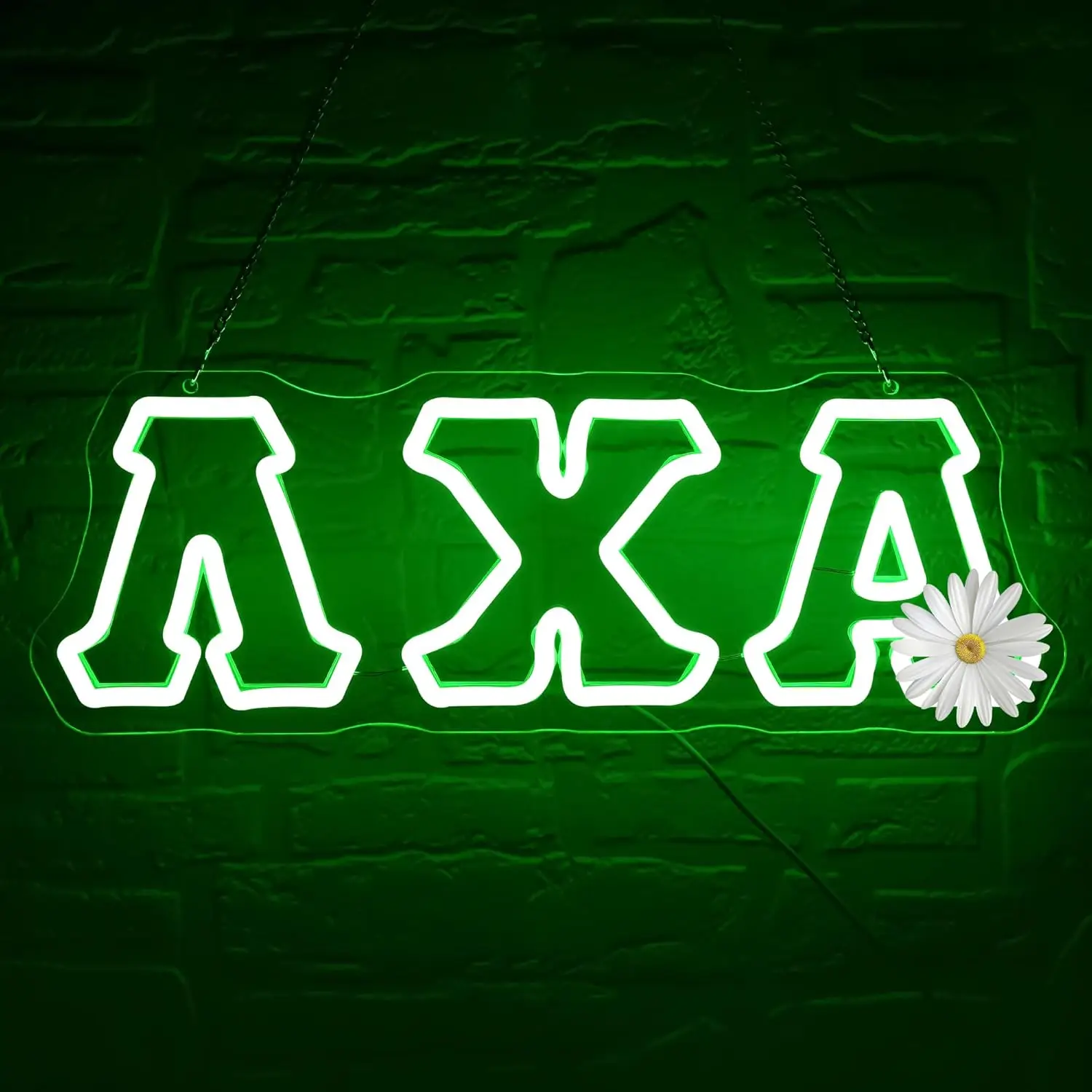 Chi Alpha Fraternit…