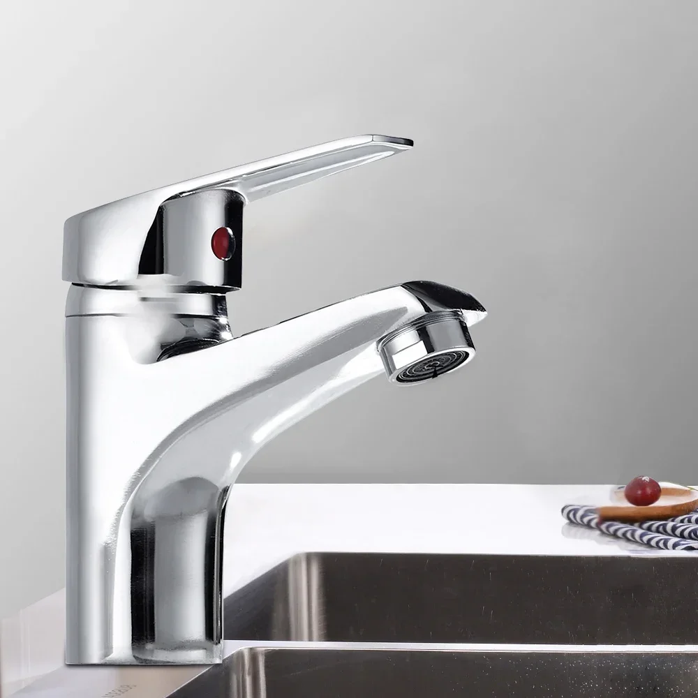 Thumbnail 4 - #44 Latest Single Hole Basin Faucets Offers