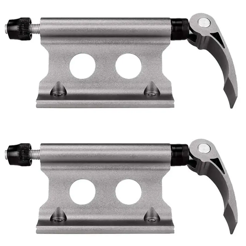 a28f-2x-bicycle-fork-mount-bike-block-fork-mount-front-wheel-fork-fixing-holder-cycling-fork-rack-accessoriestitanium